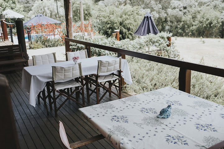 Peppermint Lane Lodge by null