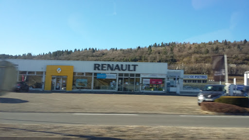 DACIA OYONNAX - GROUPE DEFFEUILLE - Thumbnail