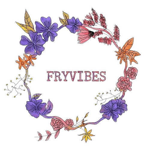 Fryvibes - Thumbnail
