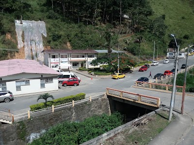 Photos of Hospital Luis Moscoso