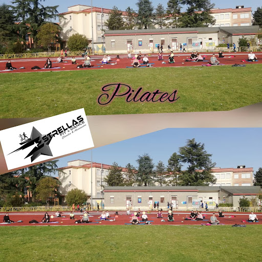 Estrellas Fit & Events