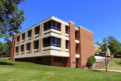 Photos of Penn State New Kensington