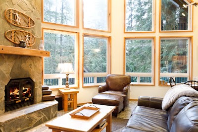 Photos of Luxury Getaways