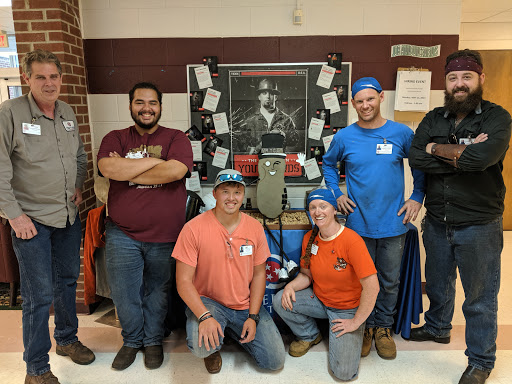 Tennessee College of Applied Technology - Harriman - Thumbnail