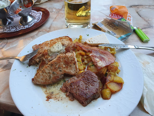 Kroatisches Haus - Thumbnail