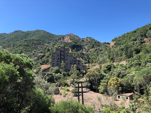Parco Archeologico Naturalistico di San Leone - Thumbnail
