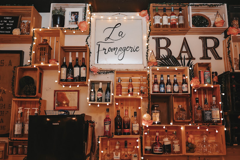 La Fromagerie — photo
