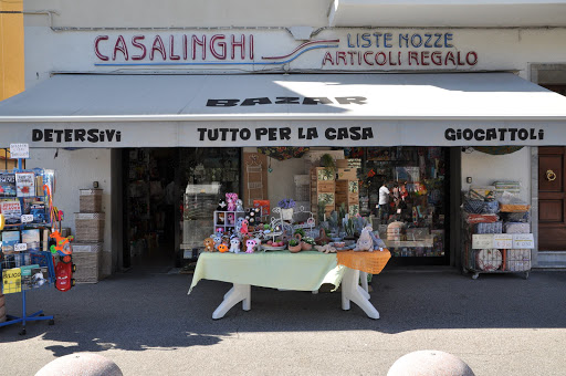 Bazar Trovatutto Livorno