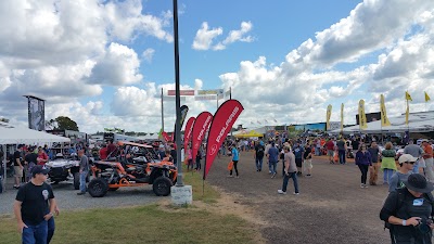 Sno Barons Hay Days Grass Drags Race & Event