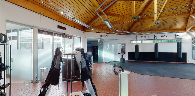 EGOBOX | Aachen | EMS-Training telefoonnummer