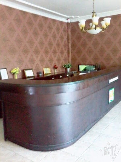Photos of Akbar Hotel