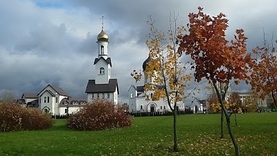 Photos of Klaipėdos Mykolo Apvaizdos cerkvė (Покрово-Никольский храм)