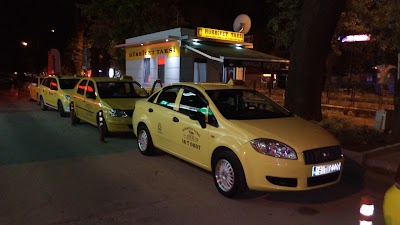 Photos of Hurriyet Taxi