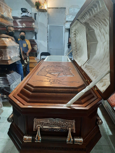 FUNERALES JUQUILITA