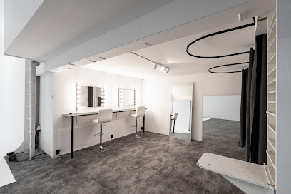 STUDIO A | XYZ STUDIOS