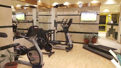 Photos of Hero Gym