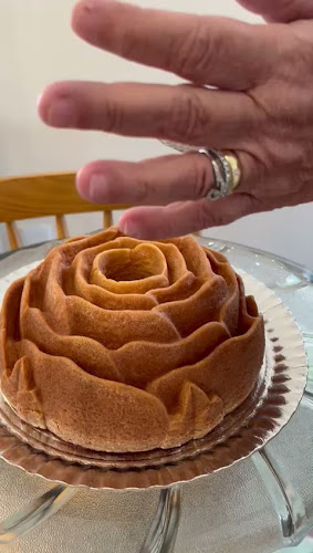 Avaliações sobre Flôr do Café Confeitaria em Fortaleza - Cafeteria