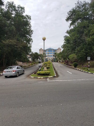 Photos of Civil Service Institute