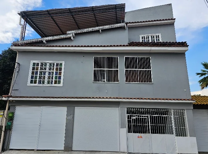 Pousada Califor