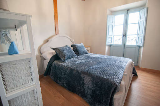 Casa Amarrilla Arribes