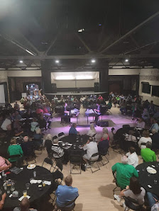 Cobblestone Ballroom 98 Lakeshore Dr, Lakeside, IA 50588