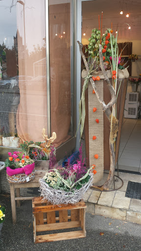 Galerie ....Blume sucht Vase. - Thumbnail