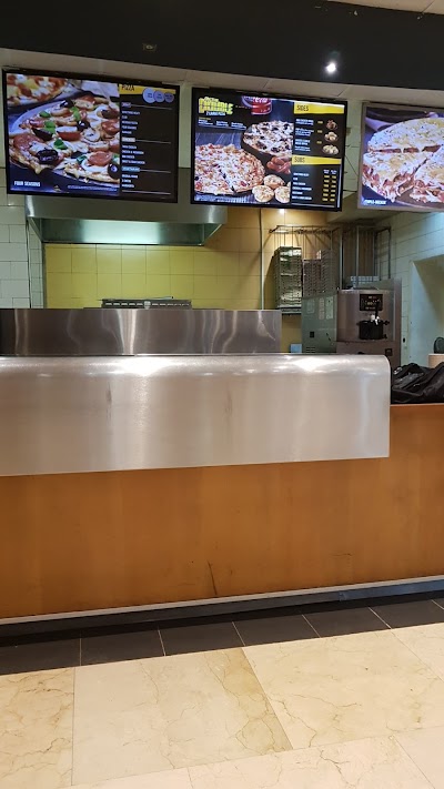 Photos of Debonairs Pizza/Steers Real Burgers