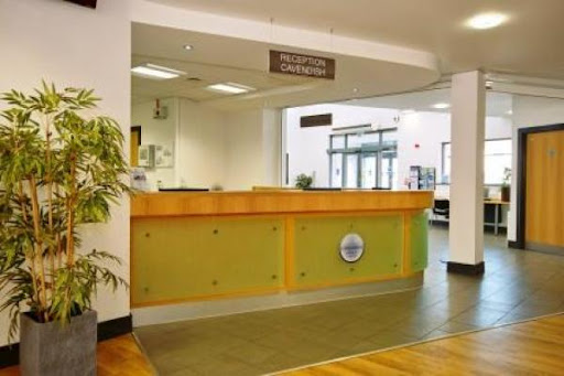 Cavendish Medical Centre