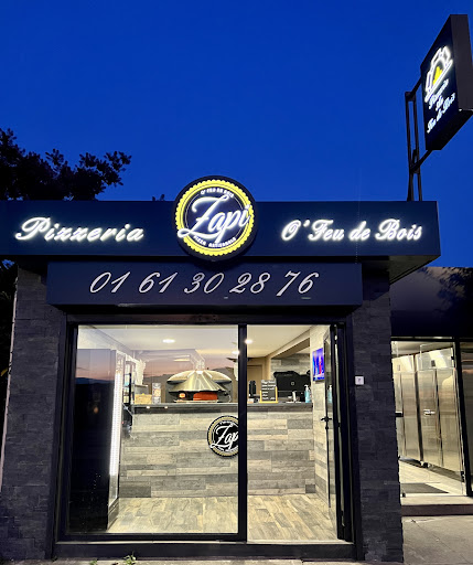 Photo 1 - Allo Rapido Pizza