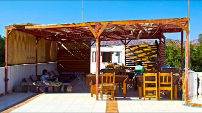 lodging