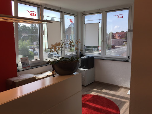 LBS Geestland Finanzierung und Immobilien