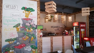Photos of Kebabnīca Kaste