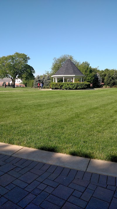 Photos of Olivet Nazarene University
