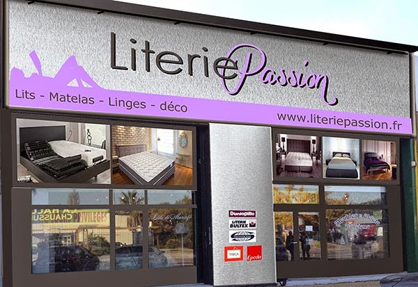 Literie Passion