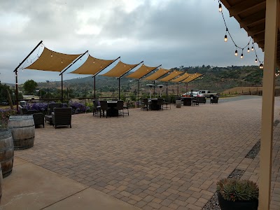 Cheval Winery