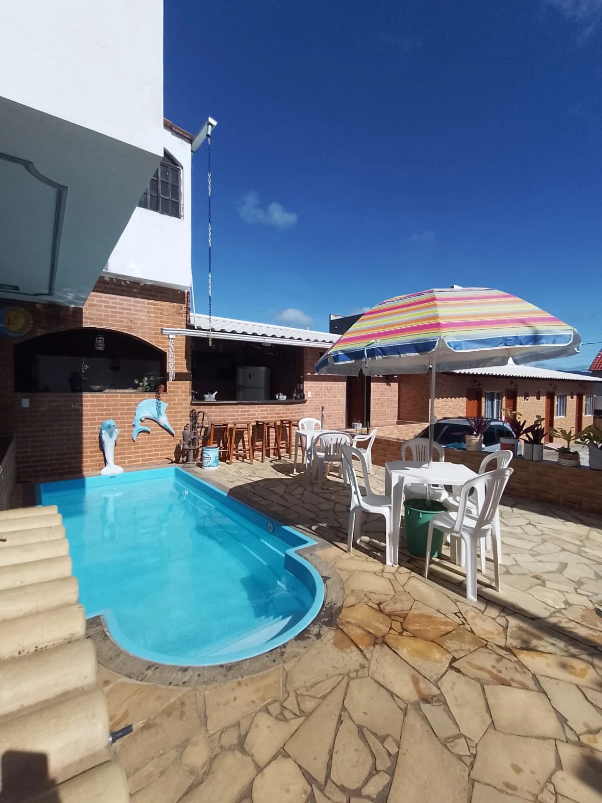 Pousada Casa Nostra