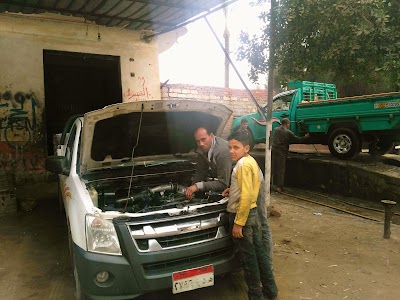 Photos of Workshop Alguentary