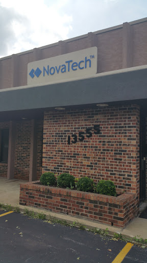 NovaTech, LLC - Visual