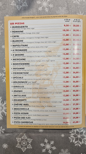 Pizz'a Dom