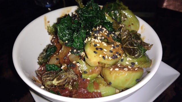 The Brickyard Downtown