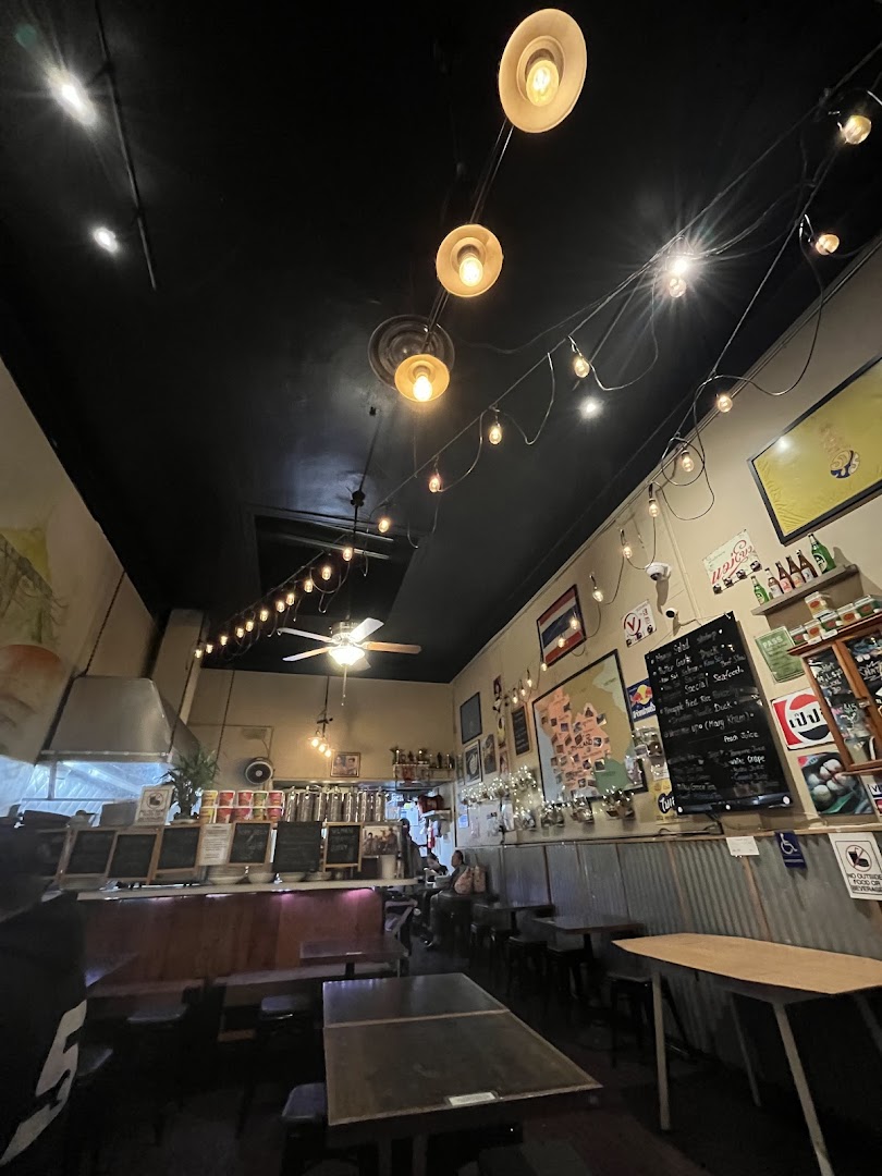 Hippie Thai Street Food photo 7