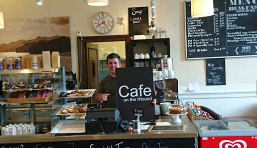 Photo of Café on the Mound