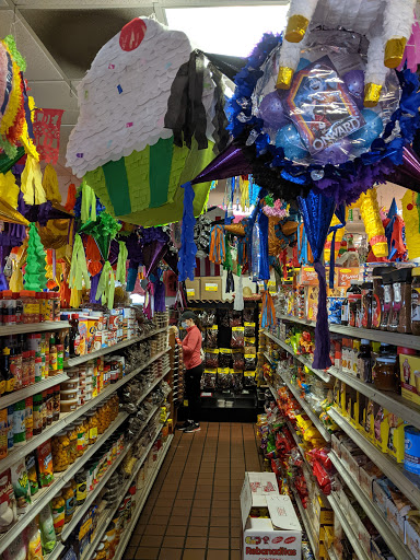 El Mercadito de Brentwood - Thumbnail