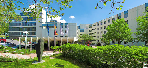 Siloah St. Trudpert Klinikum