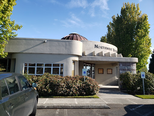 Northwest Eye Surgeons - Thumbnail