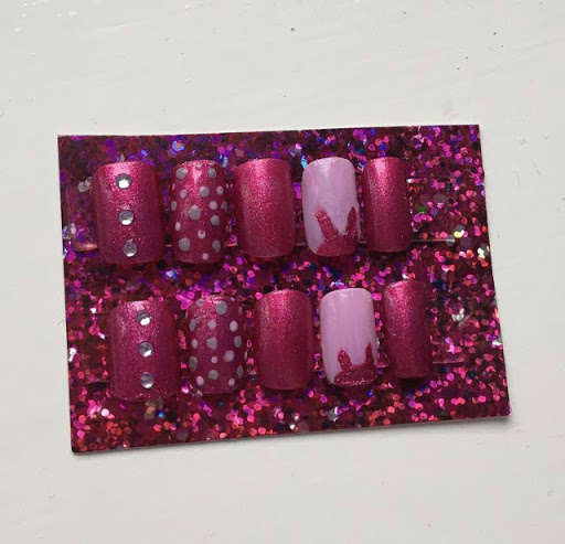 NailsByLucyMae - Thumbnail