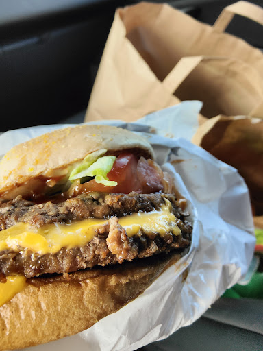 Photo 7 - Burger King