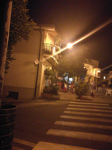 Bar Bonfà - Visual