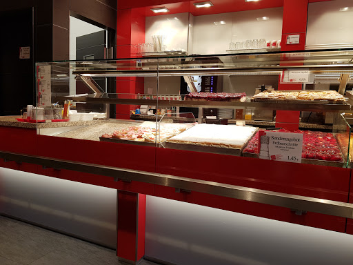 Thoben's Bakery - Visual