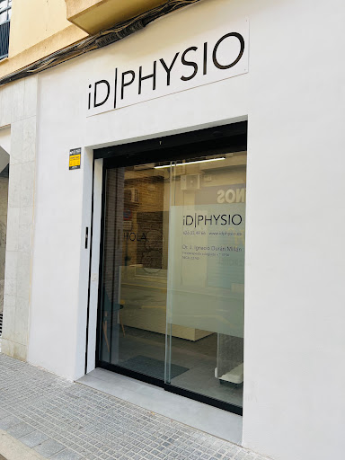 iD|PHYSIO - Visual
